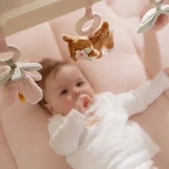 Little Dutch Babygym - Roze - Fairy Garden