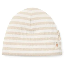 Little Dutch Babymutsje - Zand - Newborn Naturals