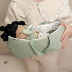 Little Dutch Babypop Evi Flowers & Butterflies