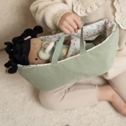 Little Dutch Babypop Evi Flowers & Butterflies