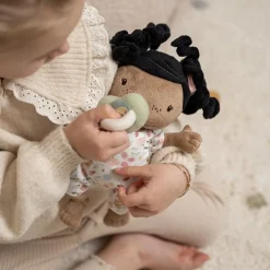 Little Dutch Babypop Evi Flowers & Butterflies