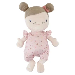 Little Dutch Babypop Rosa Little Pink Flowers