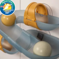 Little Dutch Bad ballenbaan Blue