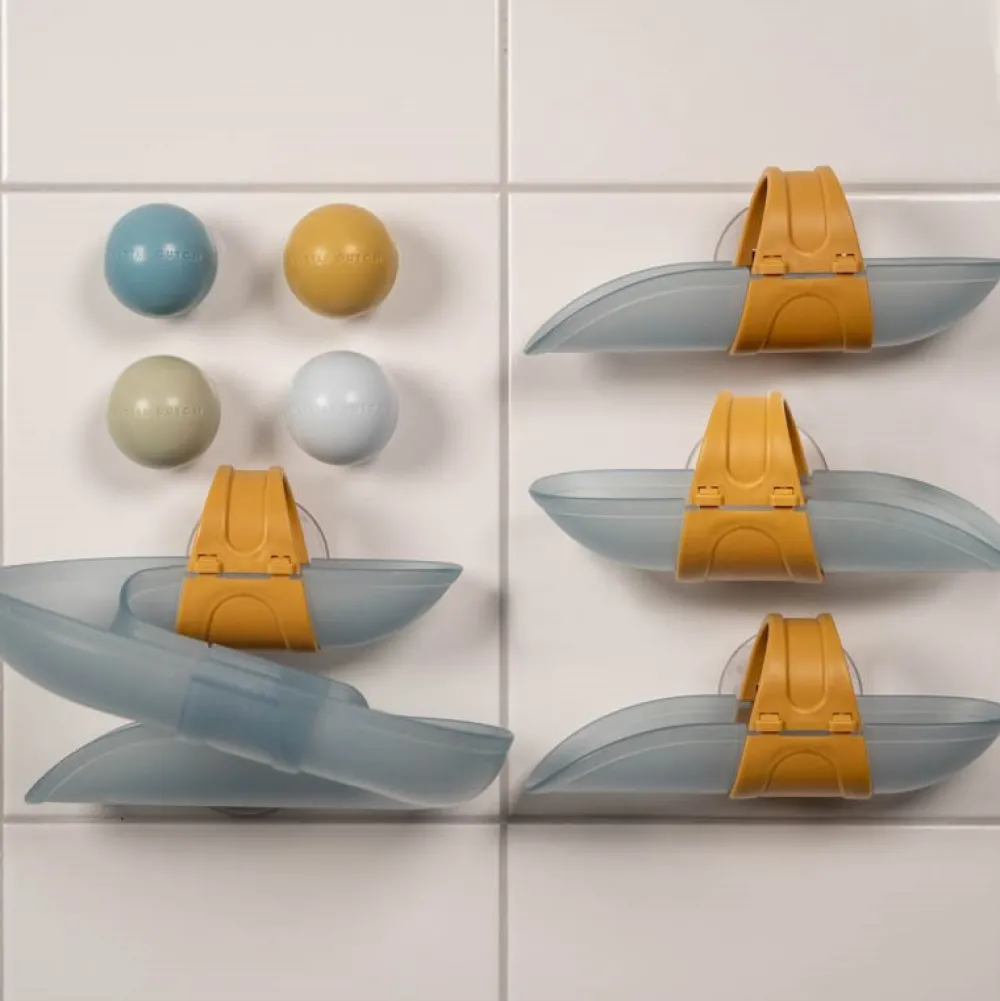 Little Dutch Bad ballenbaan Blue