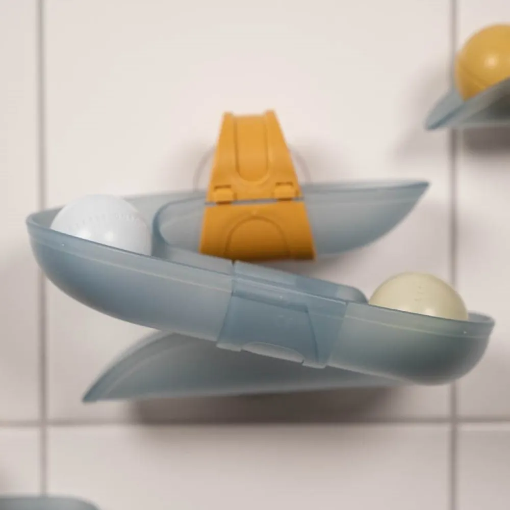 Little Dutch Bad ballenbaan Blue