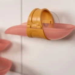 Little Dutch Bad ballenbaan Pink