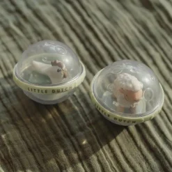 Little Dutch Bad ballenset - Groen - Little Farm