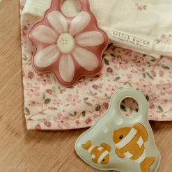 Little Dutch Bad visspel - roze - Essentials