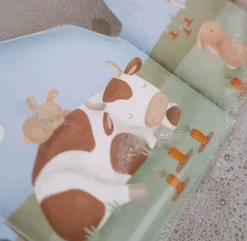 Little Dutch Badboekje - Groen - Little Farm