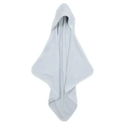 Little Dutch Badcape - Blauw - Forest Friends