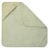 Little Dutch Badcape - Groen - 100 x 100 - Essentials
