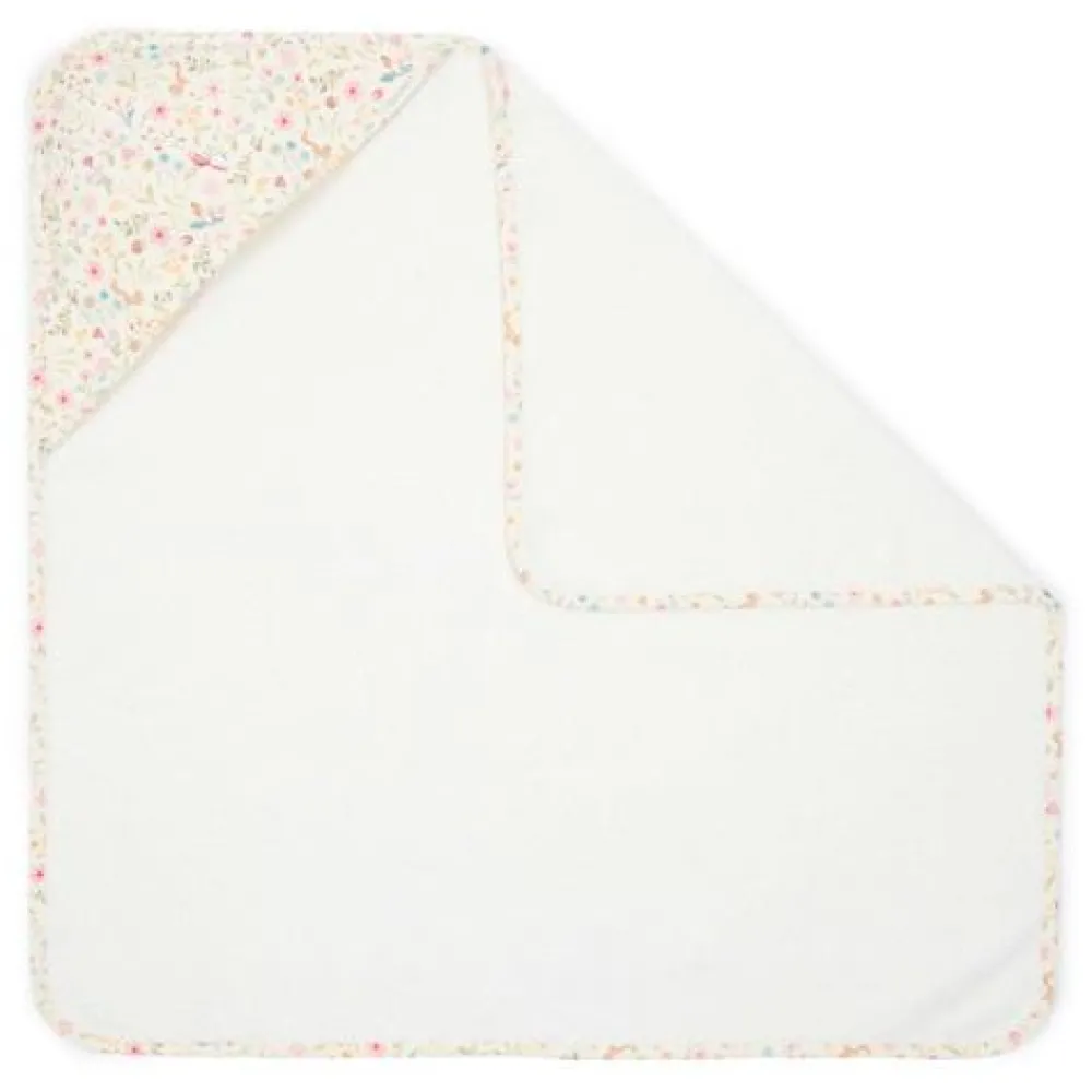 Little Dutch Badcape - Meerkleurig - Fairy Garden - Fairy Wonders