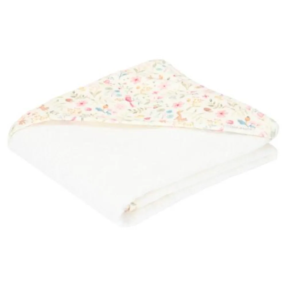 Little Dutch Badcape - Meerkleurig - Fairy Garden - Fairy Wonders