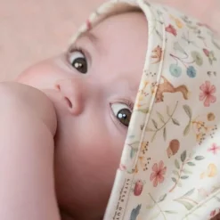 Little Dutch Badcape - Meerkleurig - Fairy Garden - Fairy Wonders