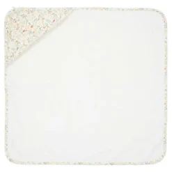 Little Dutch Badcape - Meerkleurig - Forest Friends - Forest Wonders