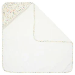 Little Dutch Badcape - Meerkleurig - Forest Friends - Forest Wonders