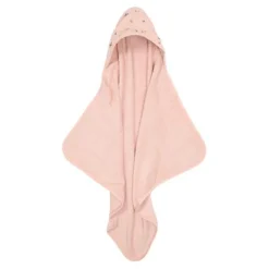 Little Dutch Badcape - Roze - Fairy Garden