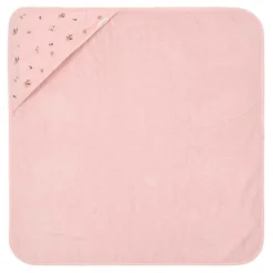 Little Dutch Badcape - Roze - Fairy Garden