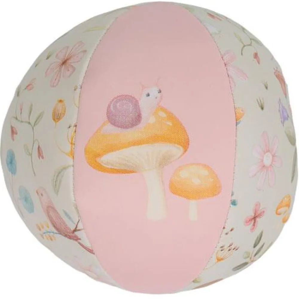 Little Dutch Bal - Meerkleurig - Fairy Garden