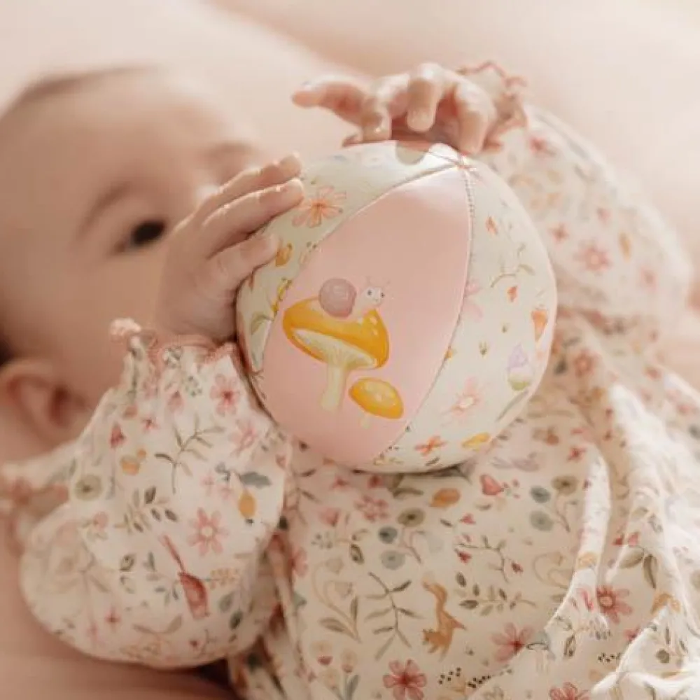 Little Dutch Bal - Meerkleurig - Fairy Garden