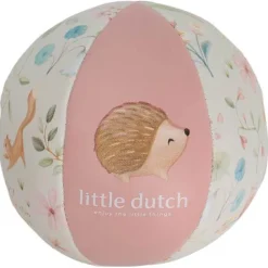 Little Dutch Bal - Meerkleurig - Fairy Garden