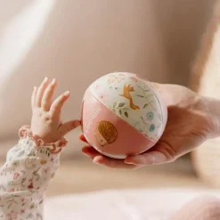 Little Dutch Bal - Meerkleurig - Fairy Garden