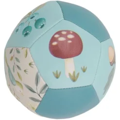 Little Dutch Bal - Meerkleurig - Forest Friends