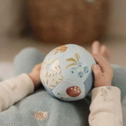 Little Dutch Bal - Meerkleurig - Forest Friends