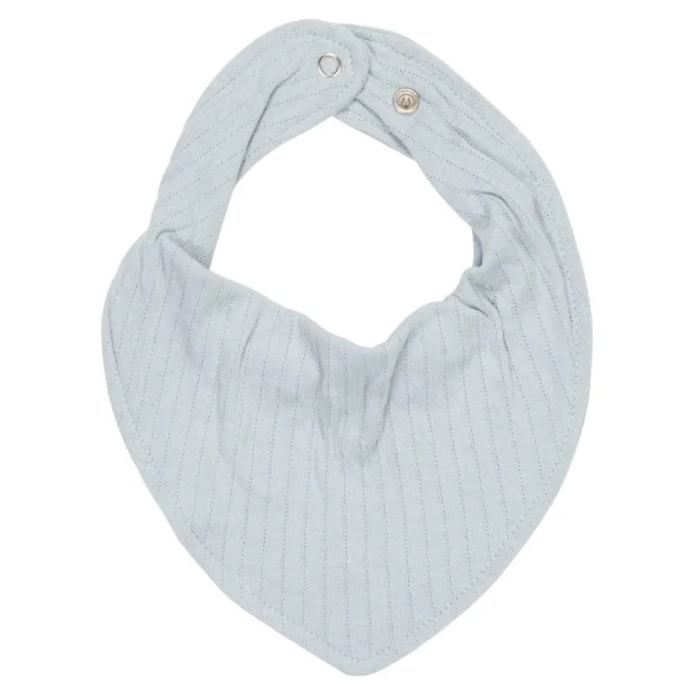 Little Dutch Bandana slab Pure Soft Blue
