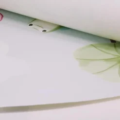 Little Dutch Behangcirkel - Meerkleurig - Fairy Garden