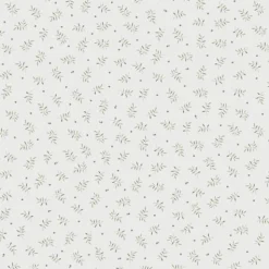 Little Dutch Behangstaal - Meerkleurig - Essentials - Blueberry Leaves