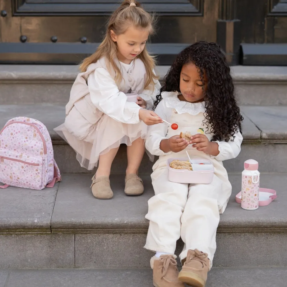 Little Dutch Bento Lunchbox Campus Groot - Fairy Garden