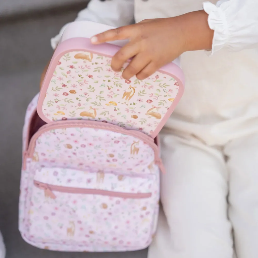 Little Dutch Bento Lunchbox Campus Groot - Fairy Garden