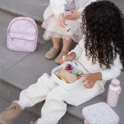 Little Dutch Bento Lunchbox groot Fairy Wonders