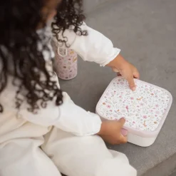 Little Dutch Bento Lunchbox groot Fairy Wonders