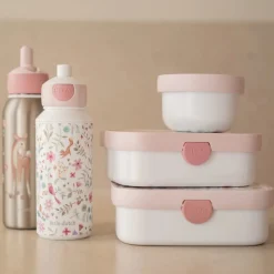 Little Dutch Bento Lunchbox groot Fairy Wonders