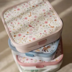 Little Dutch Bento Lunchbox groot Fairy Wonders