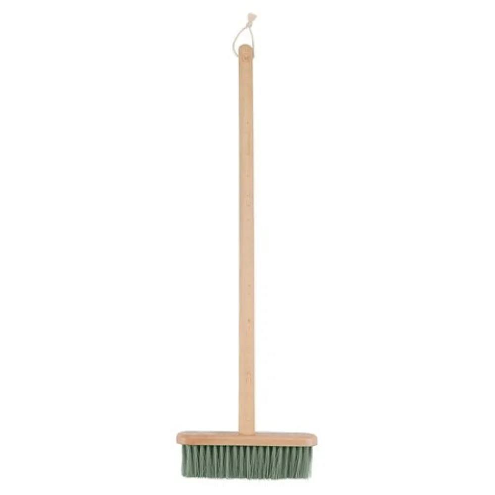 Little Dutch Bezem - Blauw - Forest Friends