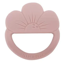 Little Dutch Bijtring - Meerkleurig - Essentials