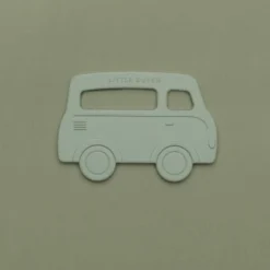 Little Dutch Bijtring - Meerkleurig - Essentials