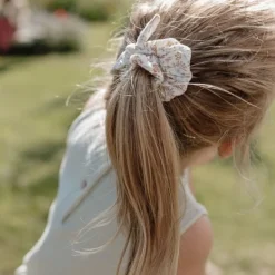 Little Dutch Blouse mouwloos - Groen - Fairy Garden