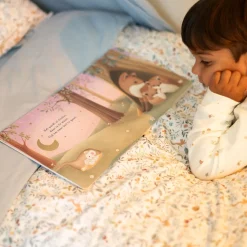 Little Dutch Boekje Welterusten Kleintje - NL