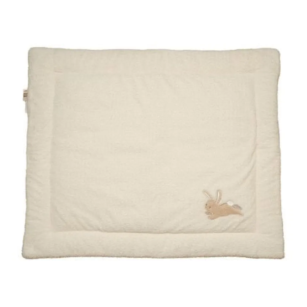Little Dutch Boxkleed - Beige - Baby Bunny
