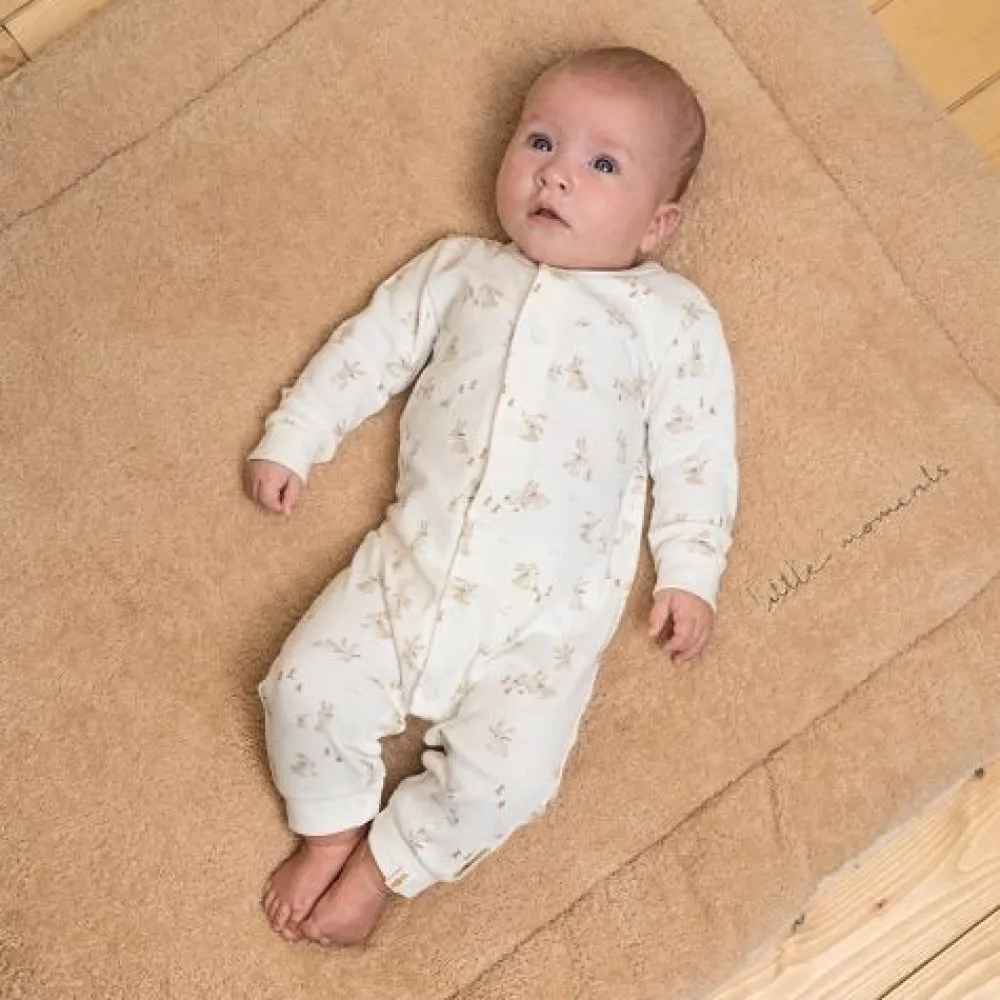 Little Dutch Boxkleed - Beige - Baby Bunny