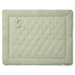 Little Dutch Boxkleed - Groen - Essentials