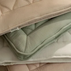 Little Dutch Boxkleed - Groen - Essentials