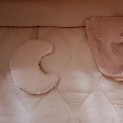 Little Dutch Boxkleed - Roze - Essentials