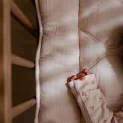 Little Dutch Boxkleed - Roze - Essentials