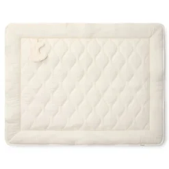 Little Dutch Boxkleed - Wit - Essentials