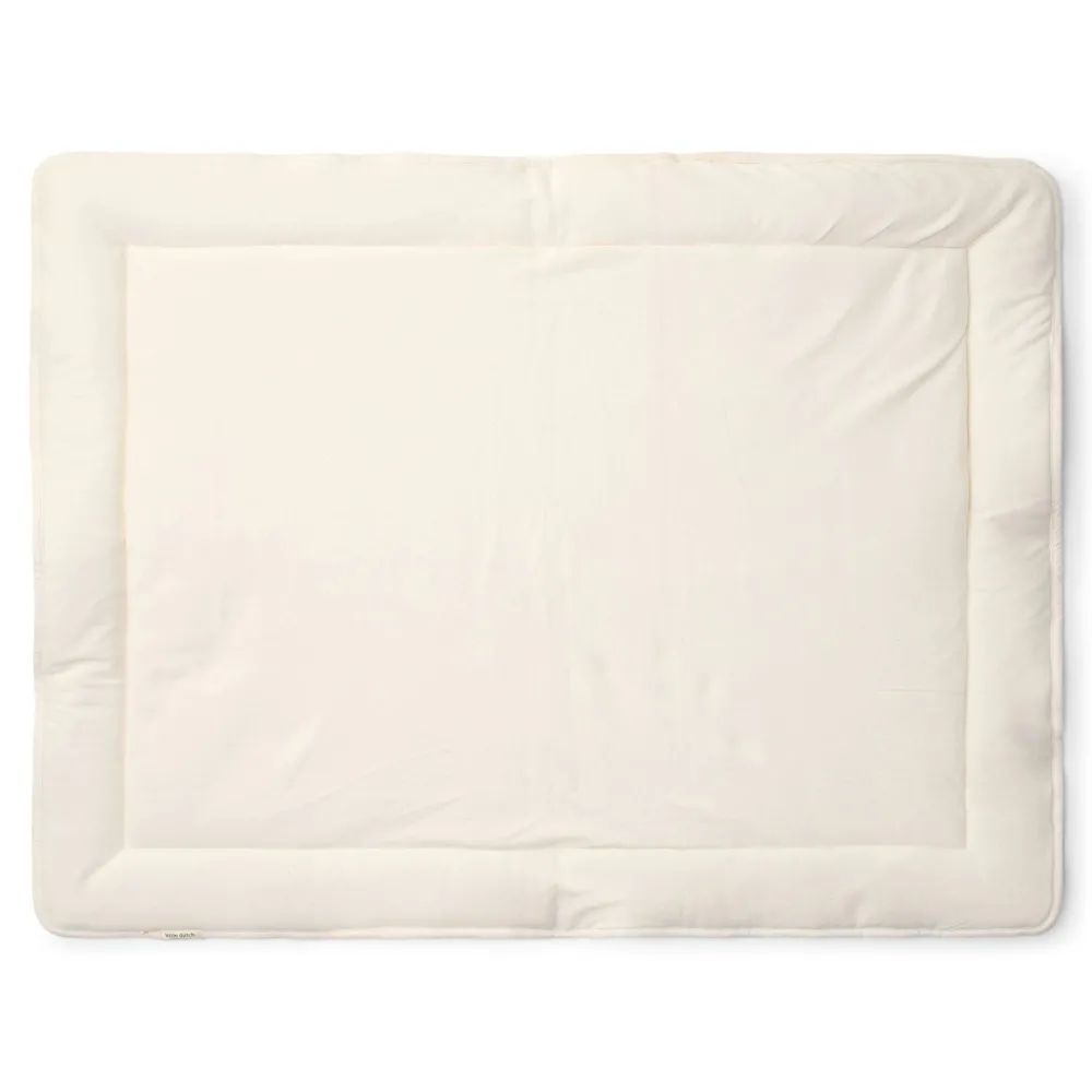 Little Dutch Boxkleed - Wit - Essentials